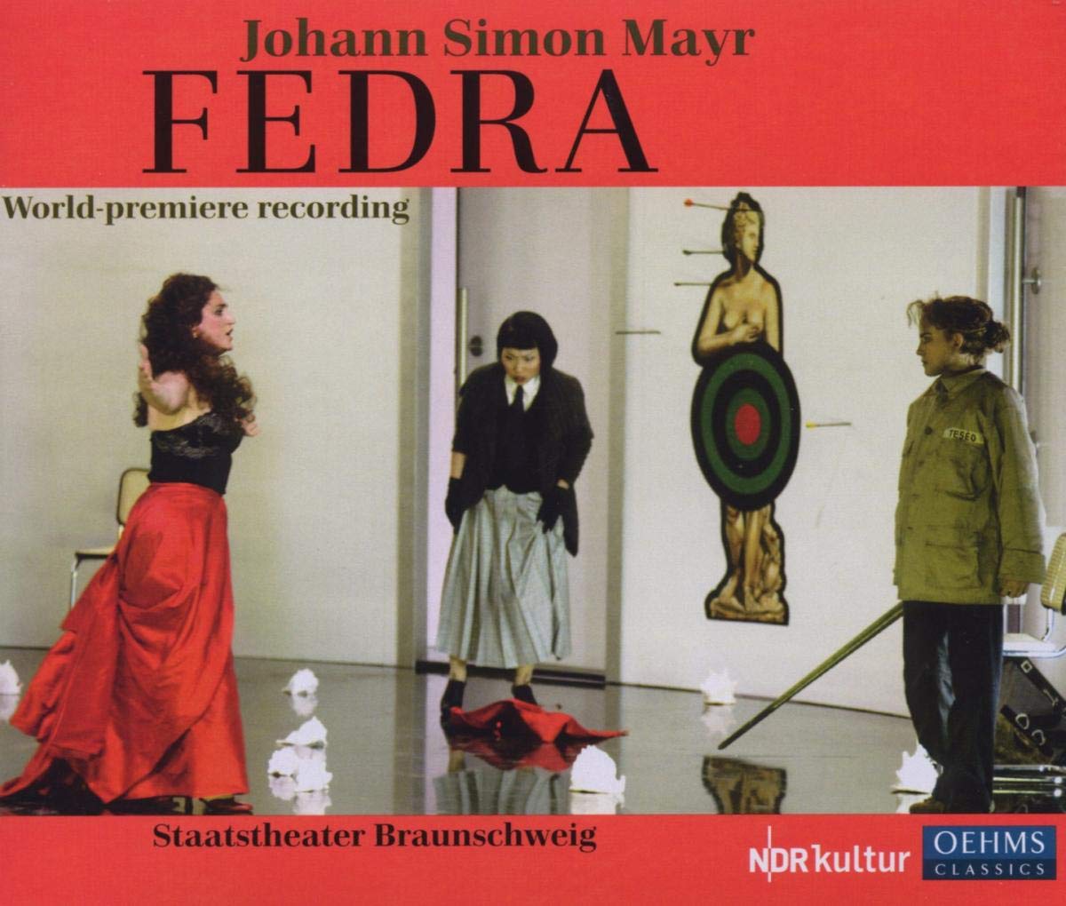 Fedra Classical