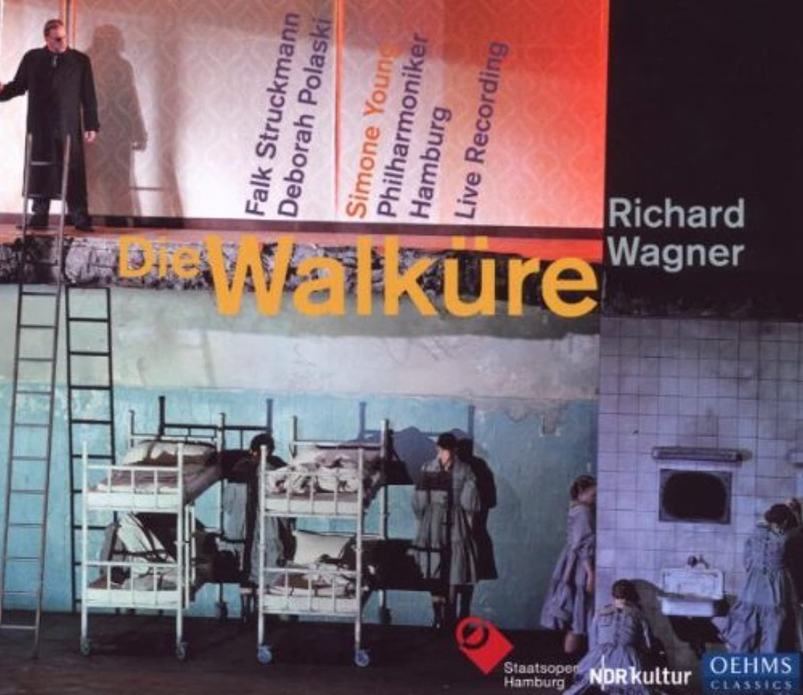 Die Walküre Classical