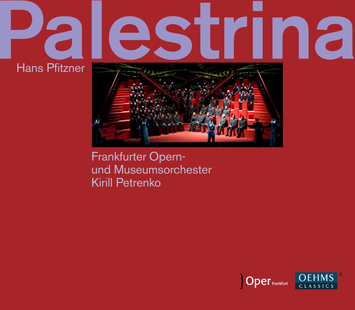 Palestrina Classical