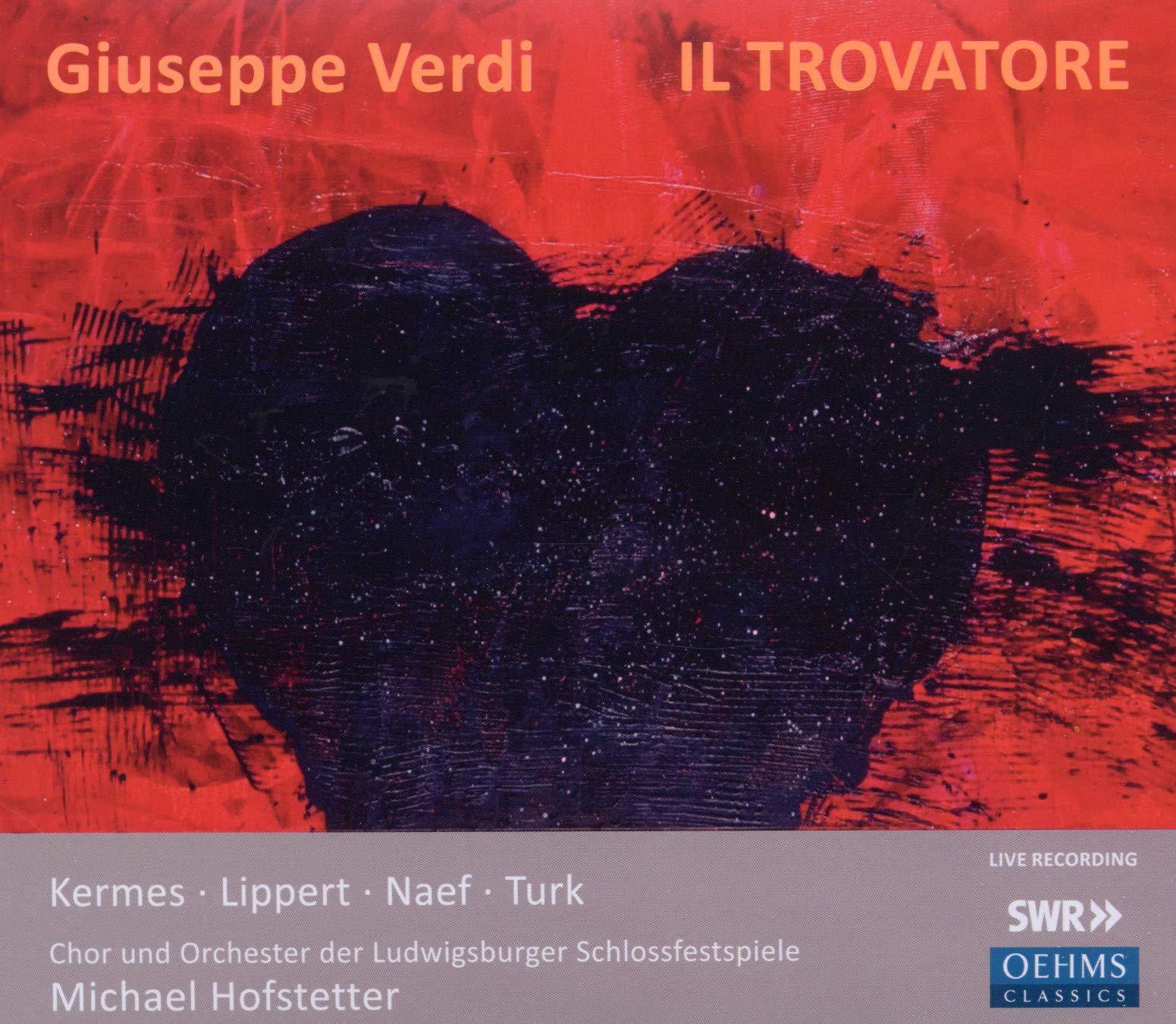 Il Trovatore Music for Children