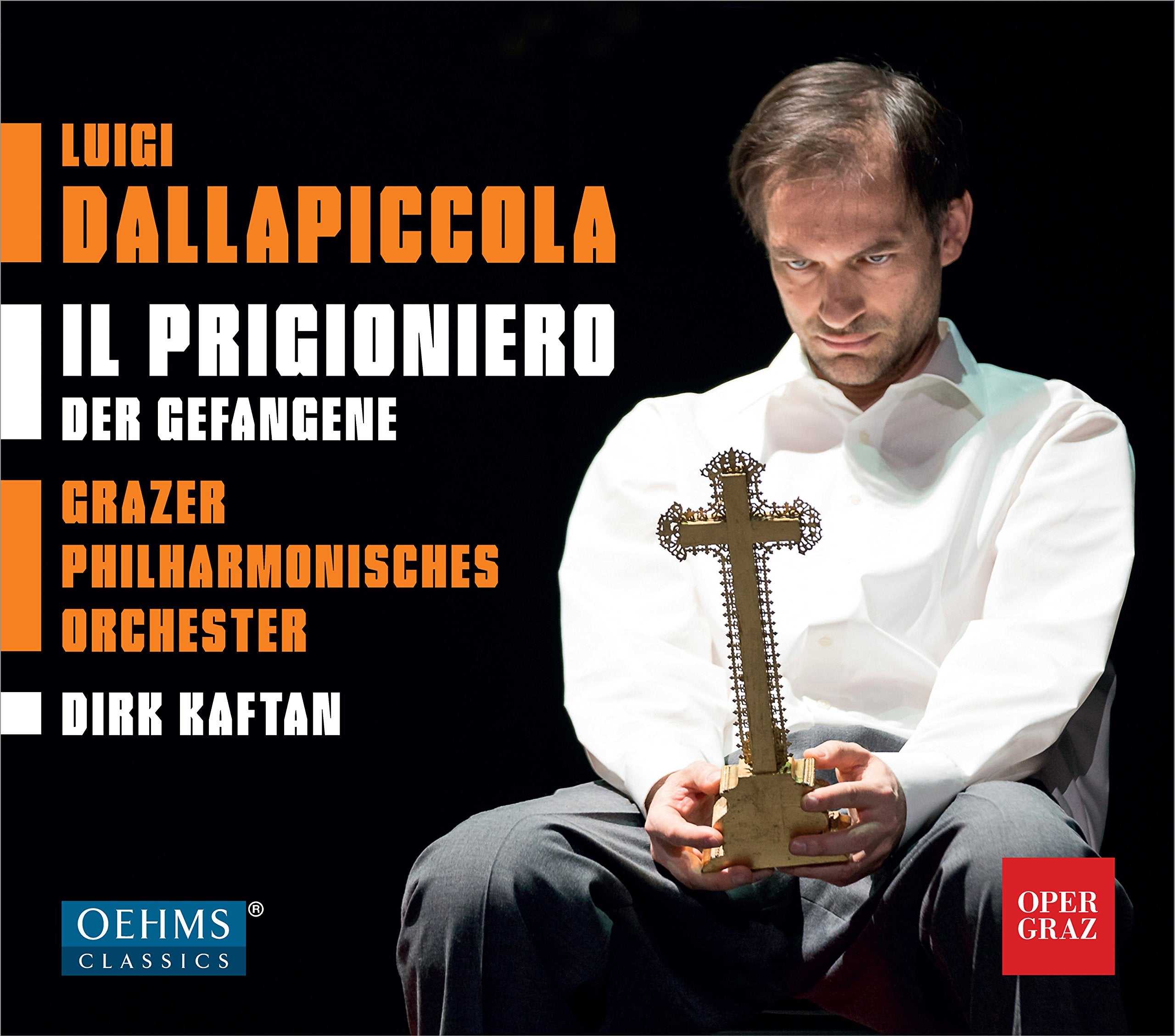 Il Prigioniero Classical