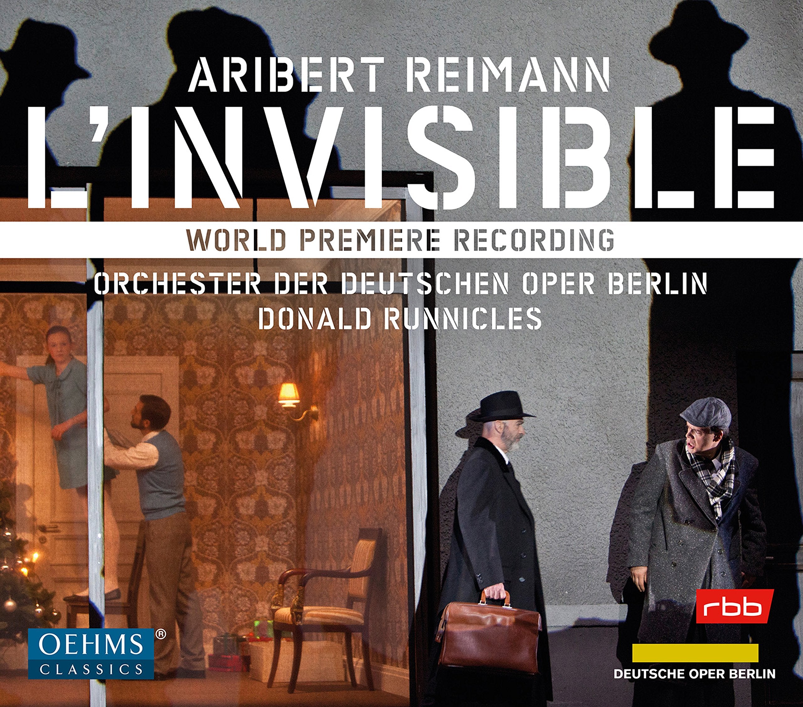 L'Invisible Classical