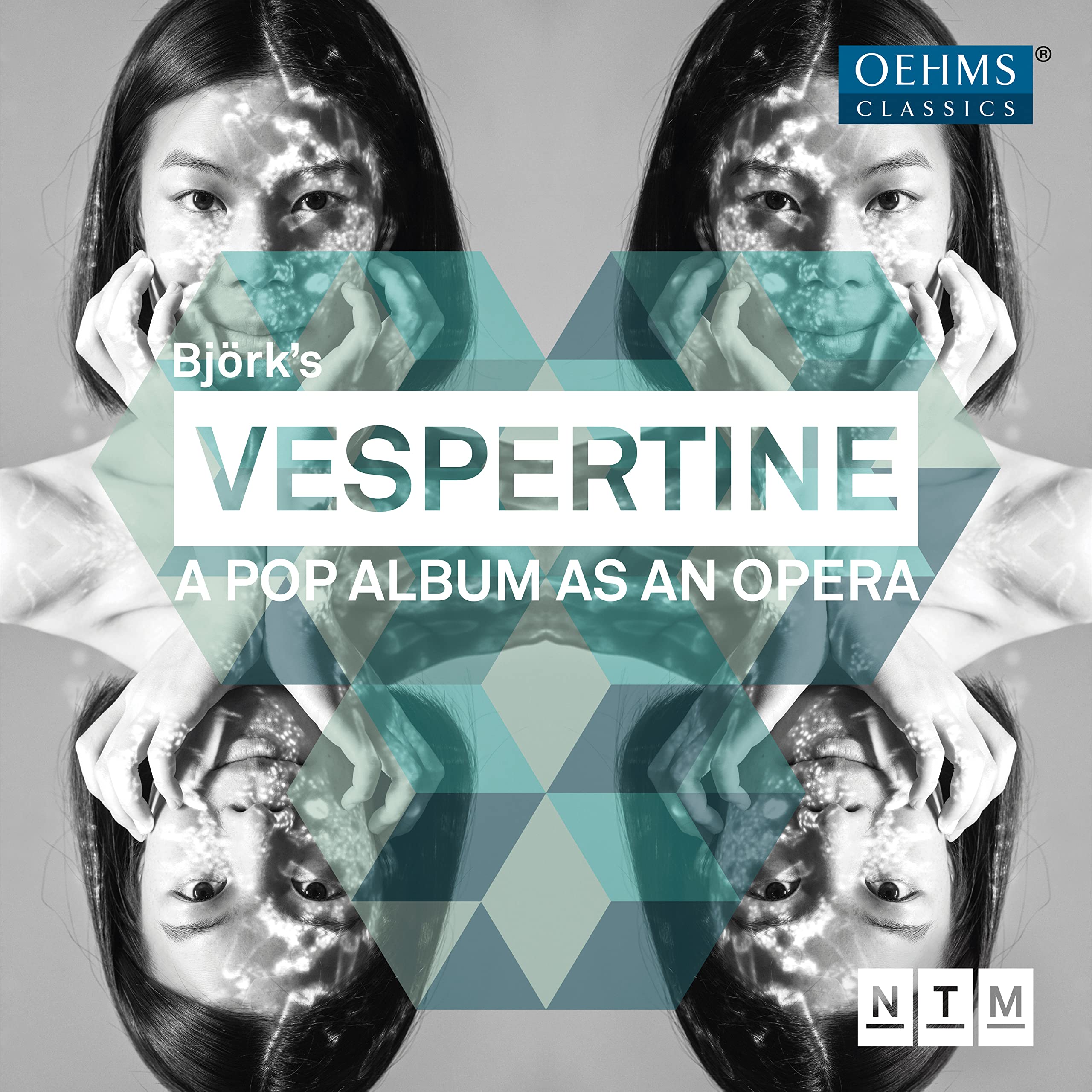 Björk: Vespertine Classical