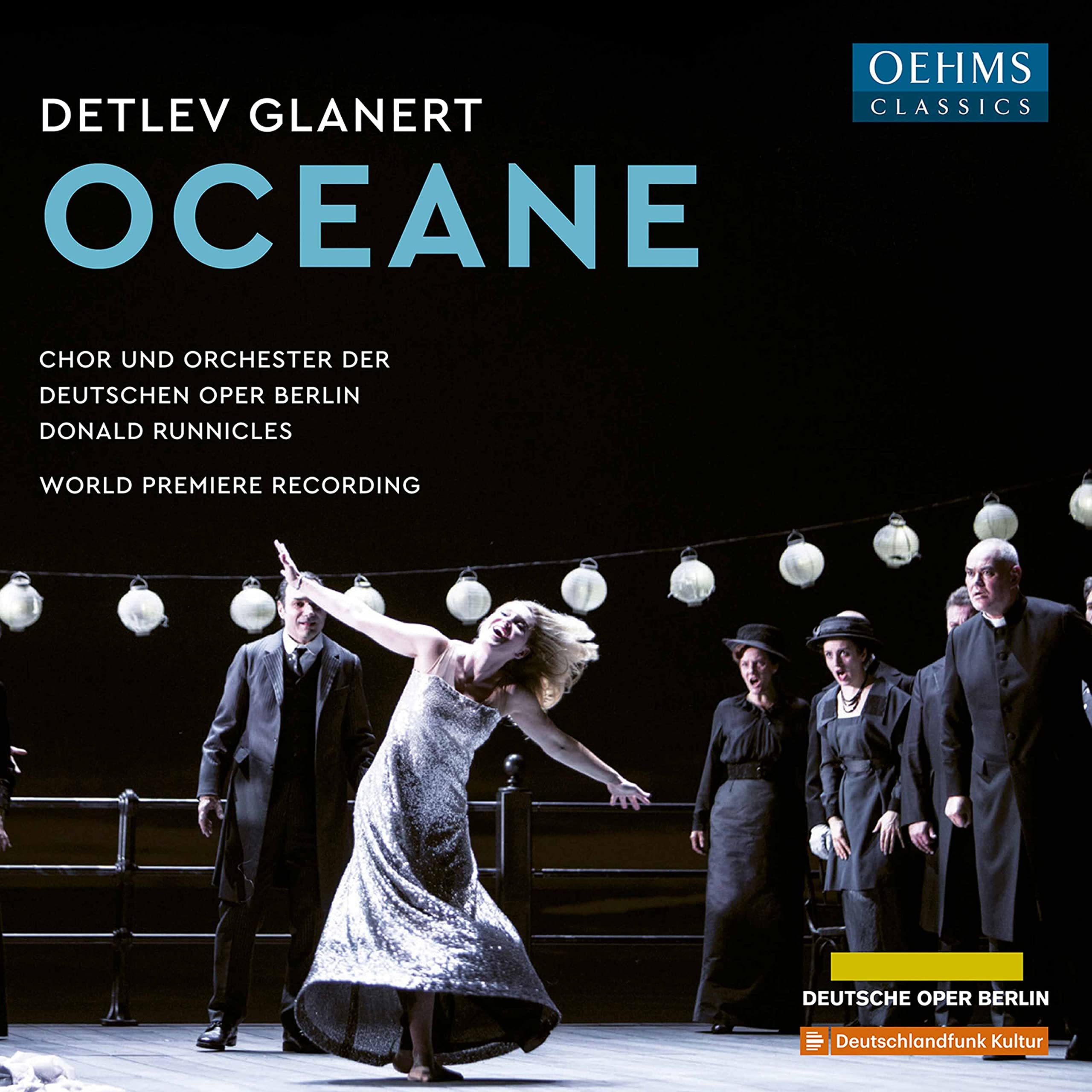 Oceane Classical