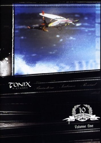 Tonix Pictures - Highlight Edition Vol. 01 Films
