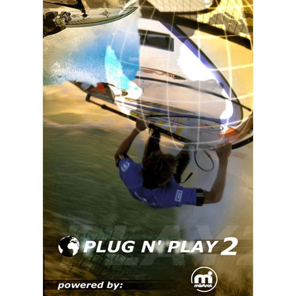 Tonix Pirctues - Plug N' Play 2 Films