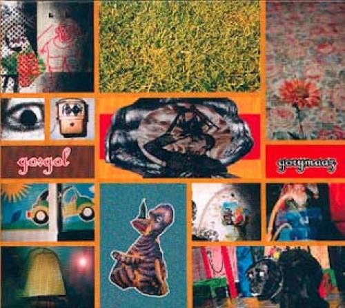 Gorymaaz Music