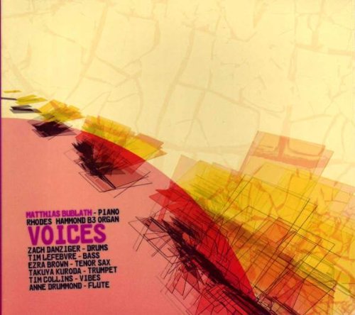Voices Music for Children