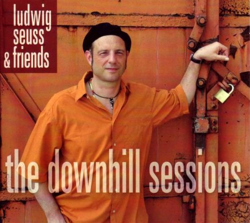 Product Image: Downhill Sessions