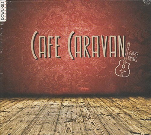 Cafe Caravan Jazz