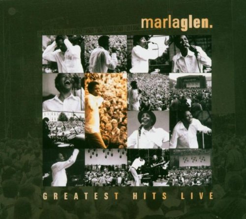 Product Image: Greatest Hits Live