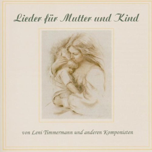 Product Image: Lieder Für Mutter und Kind