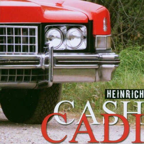 Product Image: Cash Cadillac