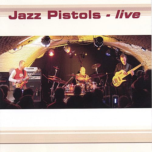Live Jazz