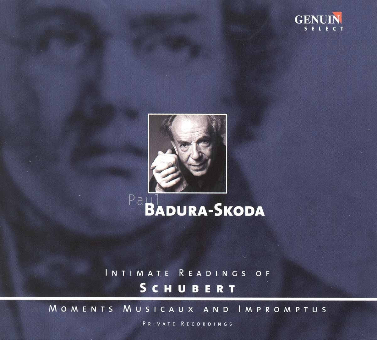 Schubert: Impromptus/ Moments Musicaux Classical