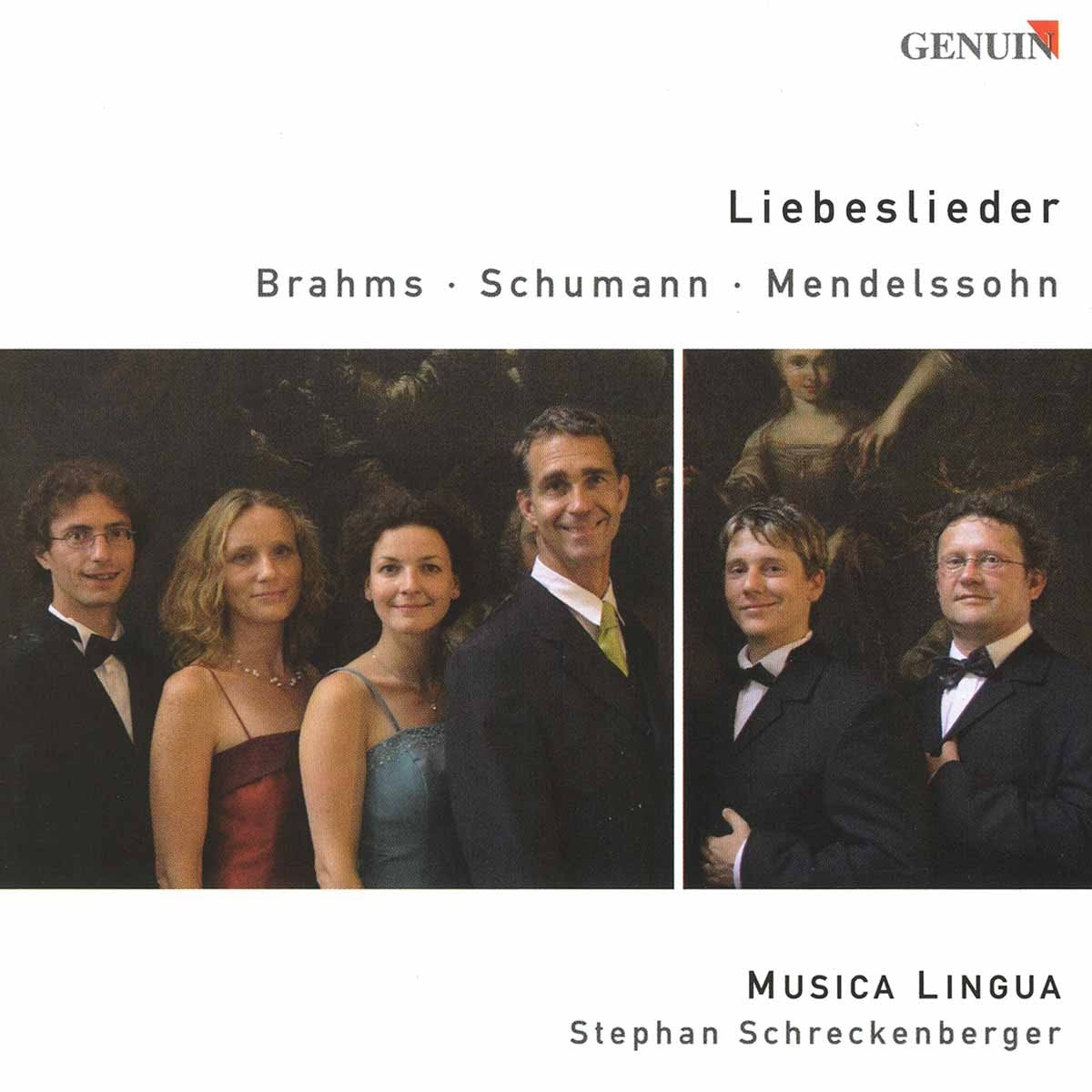 Liebeslieder Classical