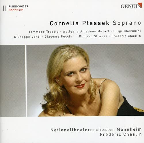 Arien Classical