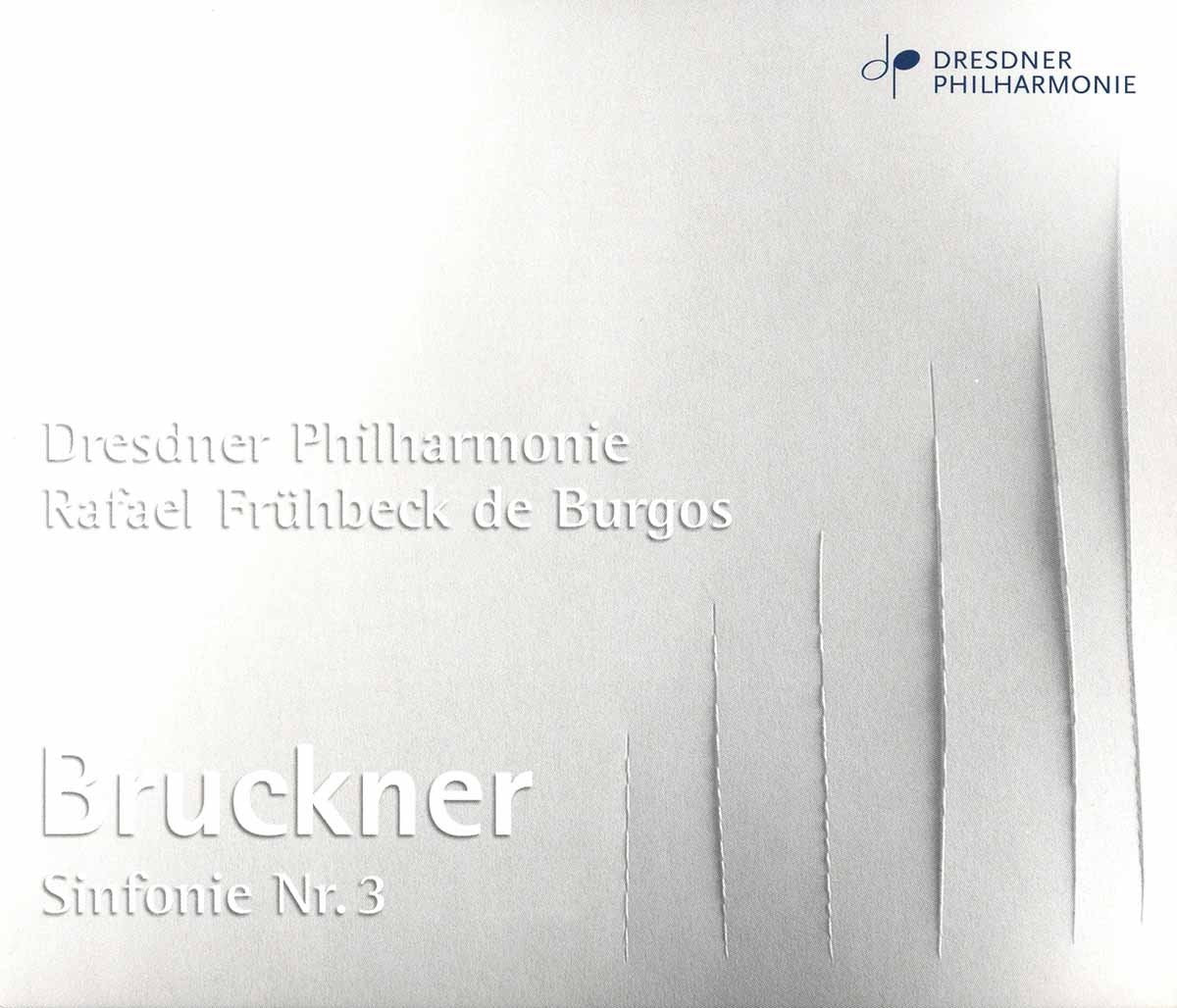 Bruckner: Sinfonie 3 Classical