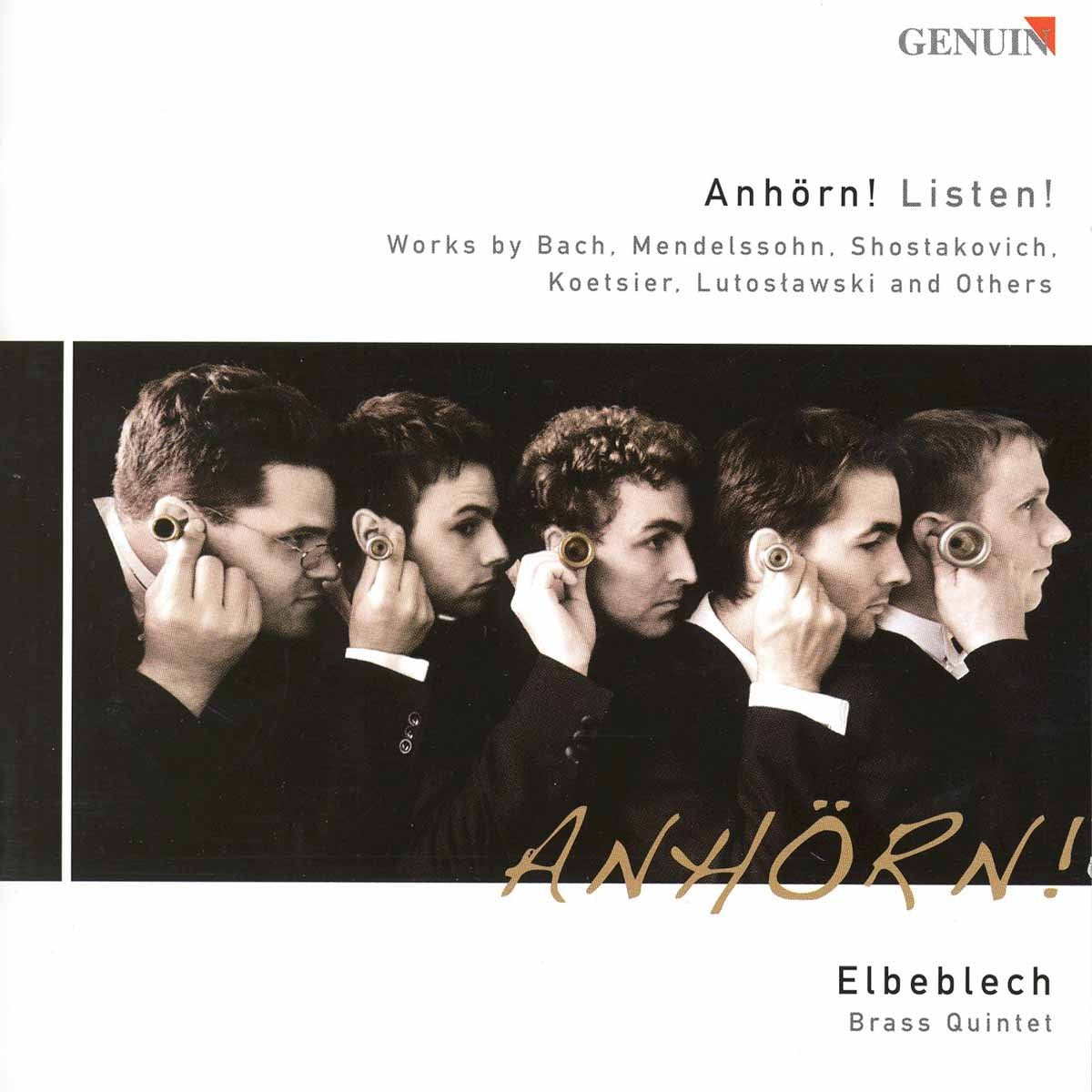 Anhörn! Listen! Classical