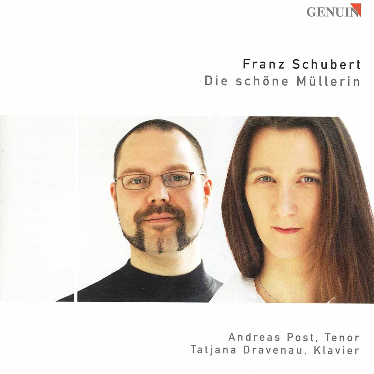 Schubert: Die Schöne Müllerin Classical