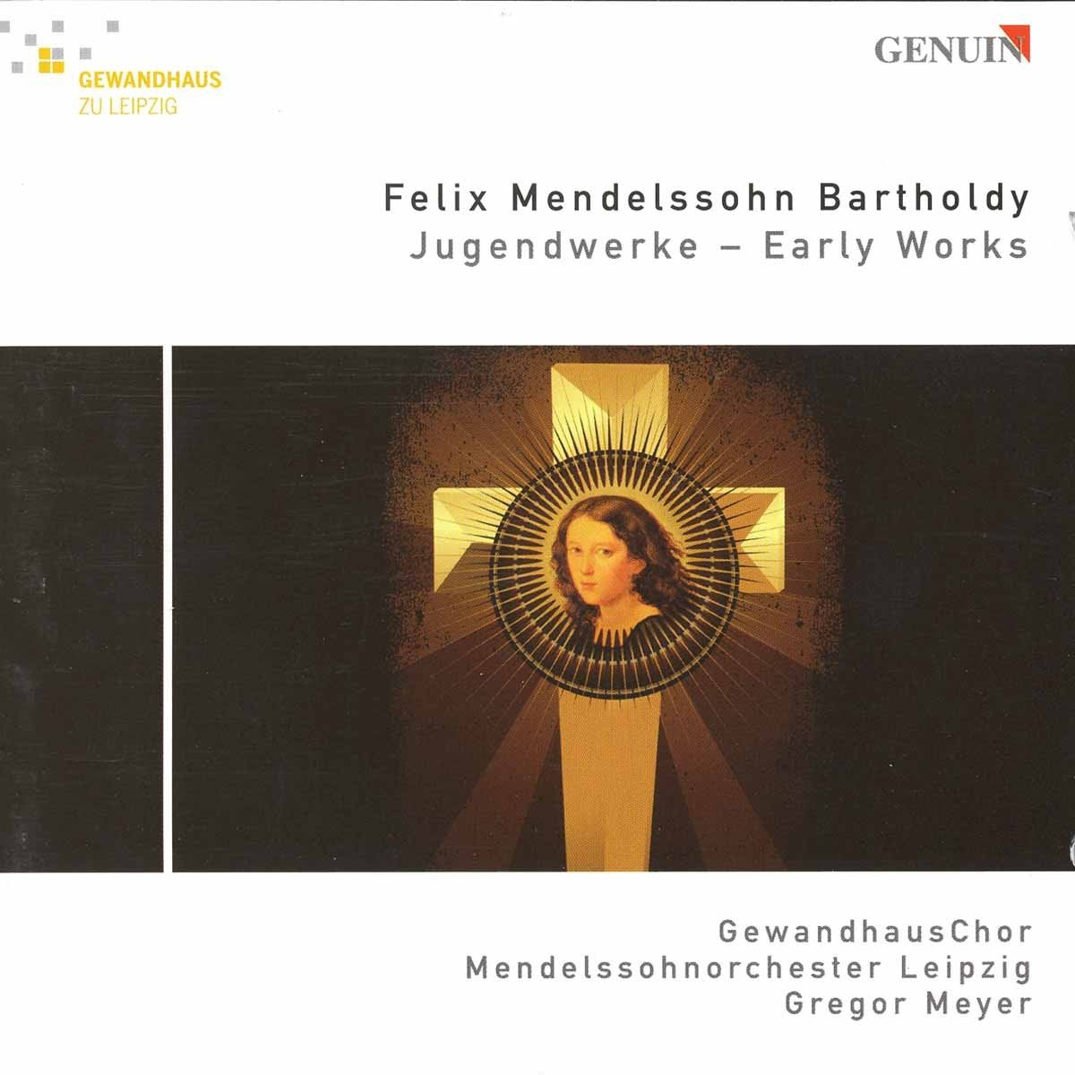 Felix Mendelssohn Bartholdy - Early Works Music for Children