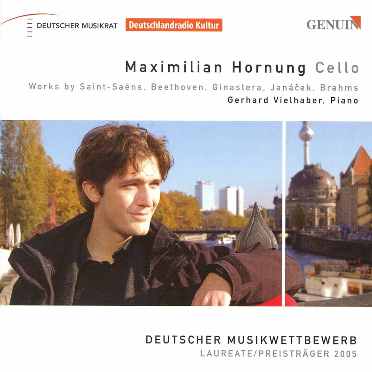 Primavera - Laureate des Deutschen Musikwettbewerbs 2005 Classical