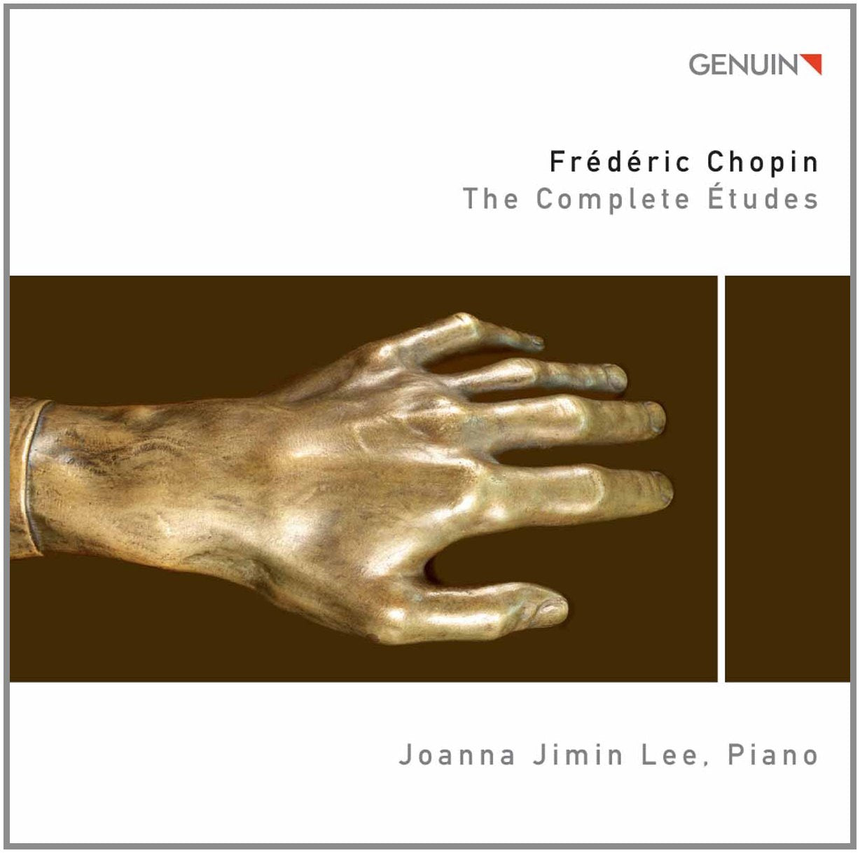 Chopin: Die Klavieretüden (Ga) Classical