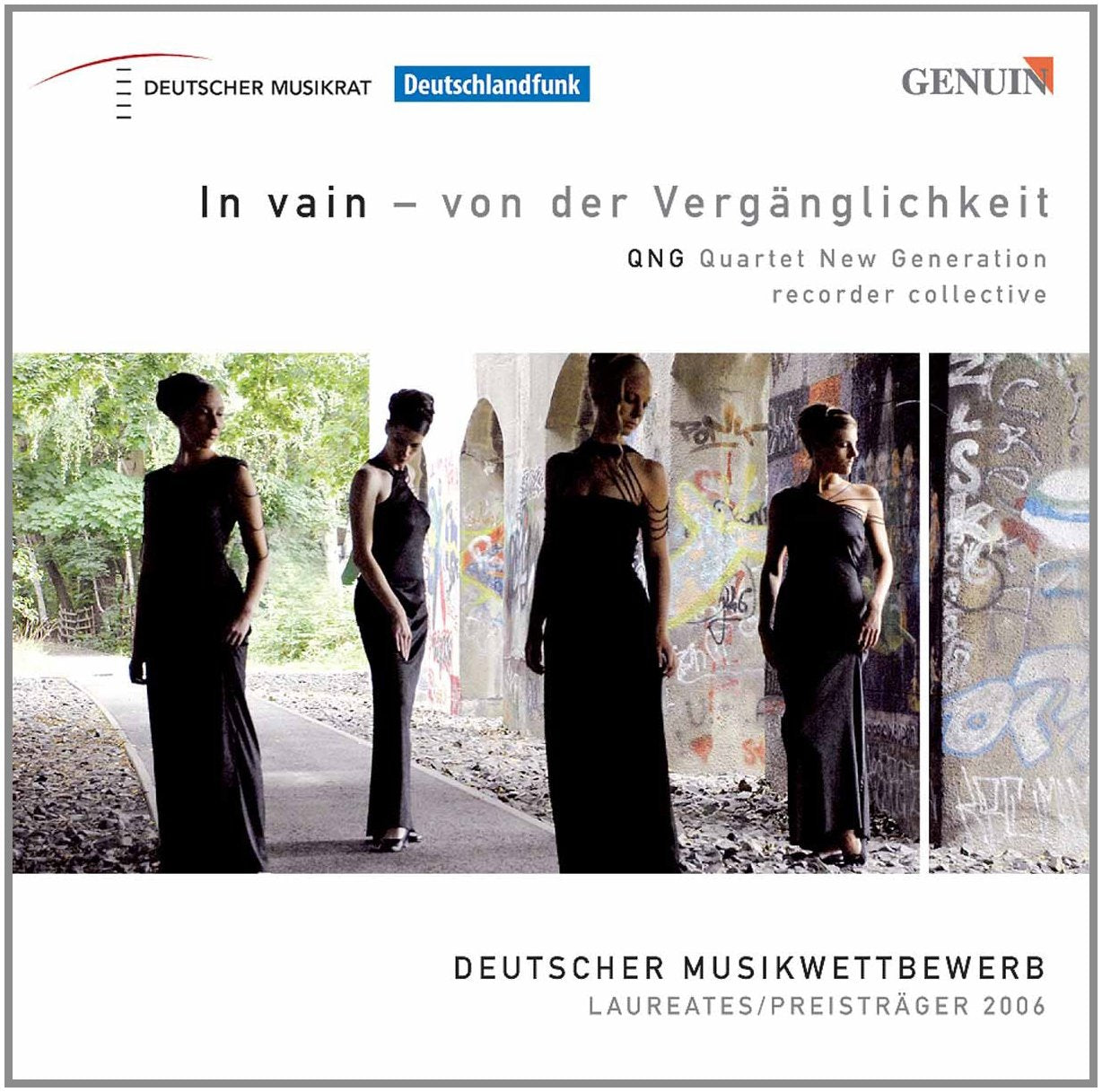 In Vain - Von der Vergänglichkeit Classical