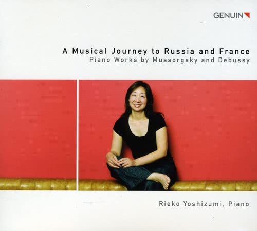 Russland & Frankreich - Eine Musikalische Reise Classical