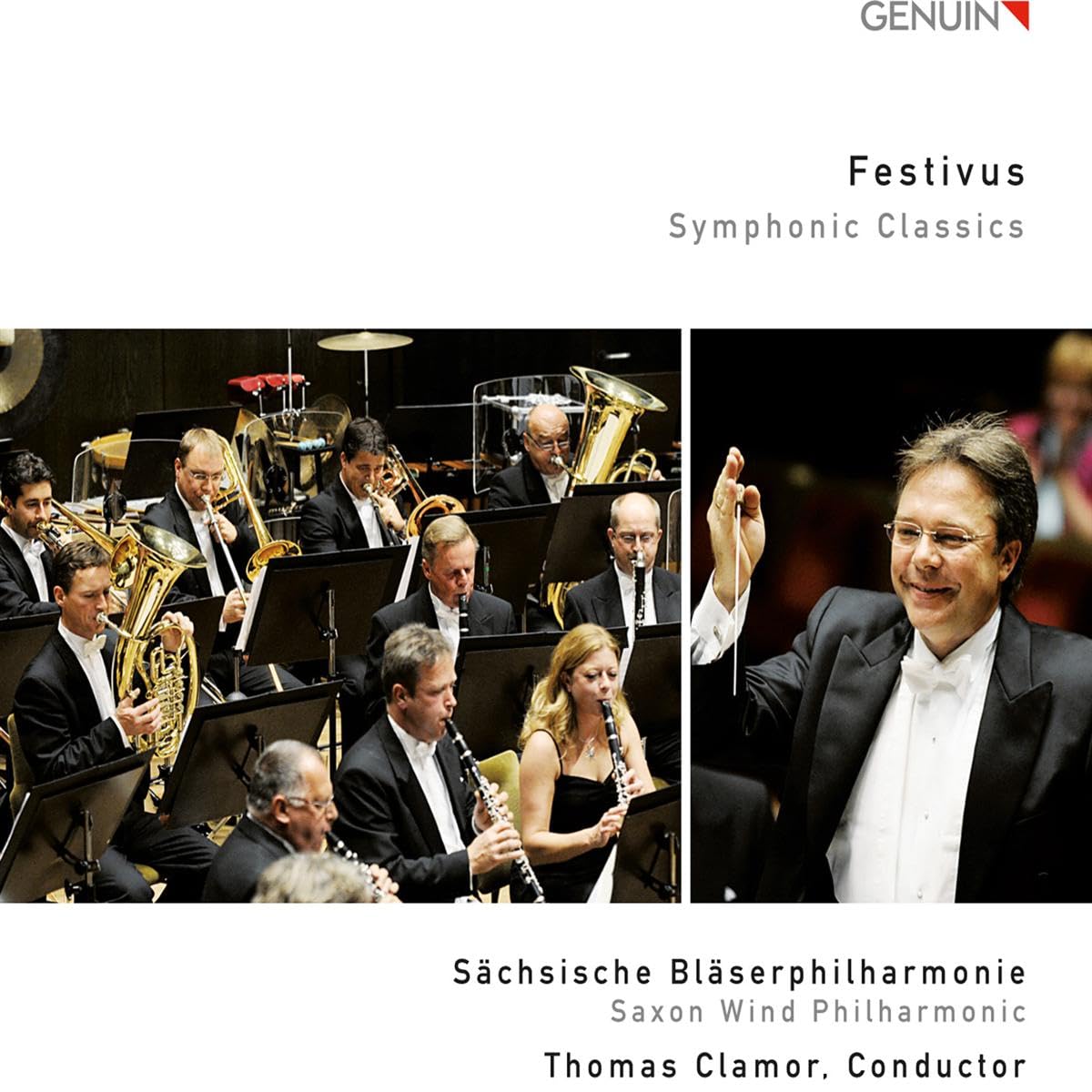 Festivus/Symphonic Classics Classical