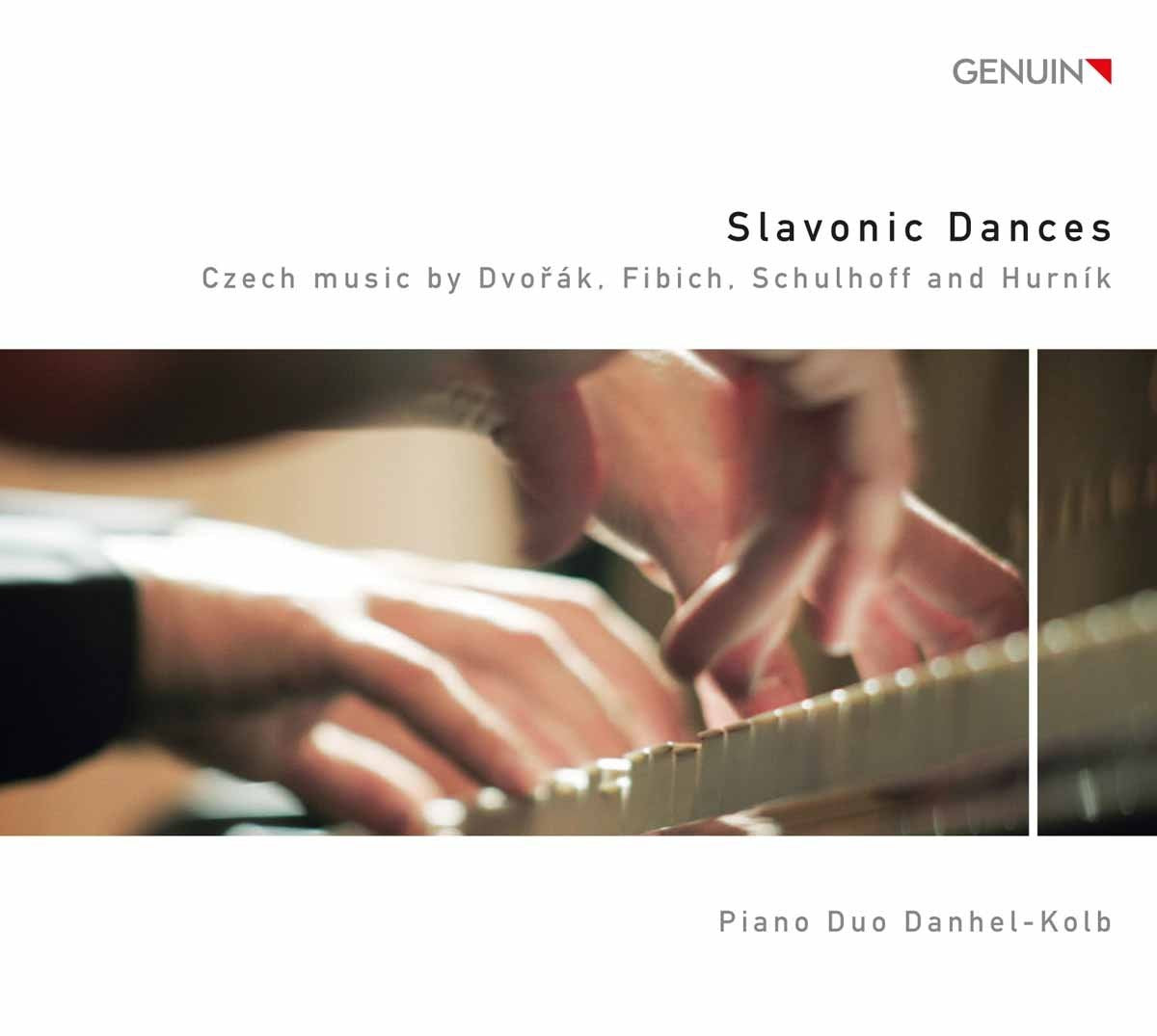 Slawische Tänze/Sonate B-Dur/Ironien/+ Classical