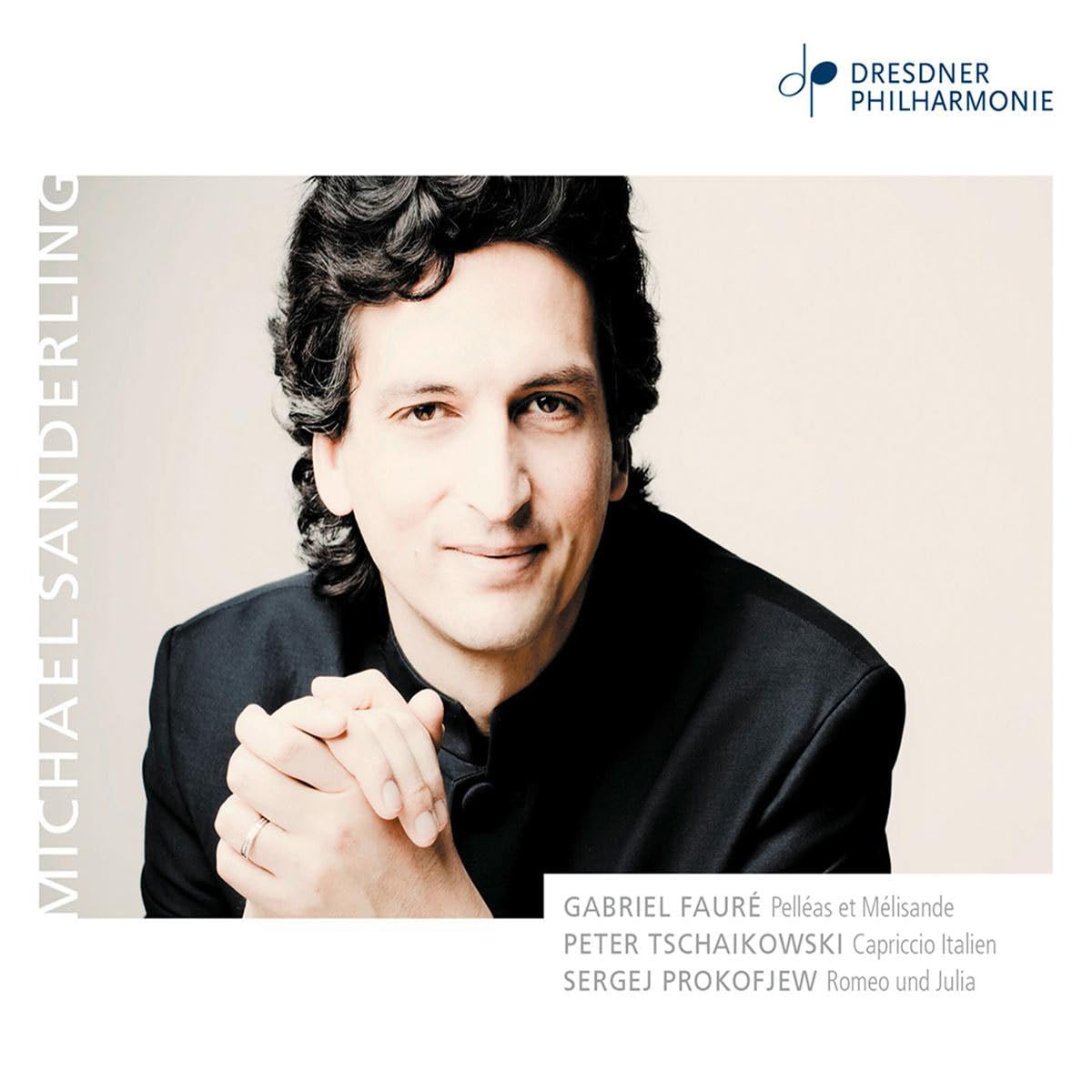 Pell'as et M'lisande/Capriccio italien/Scenes from Classical