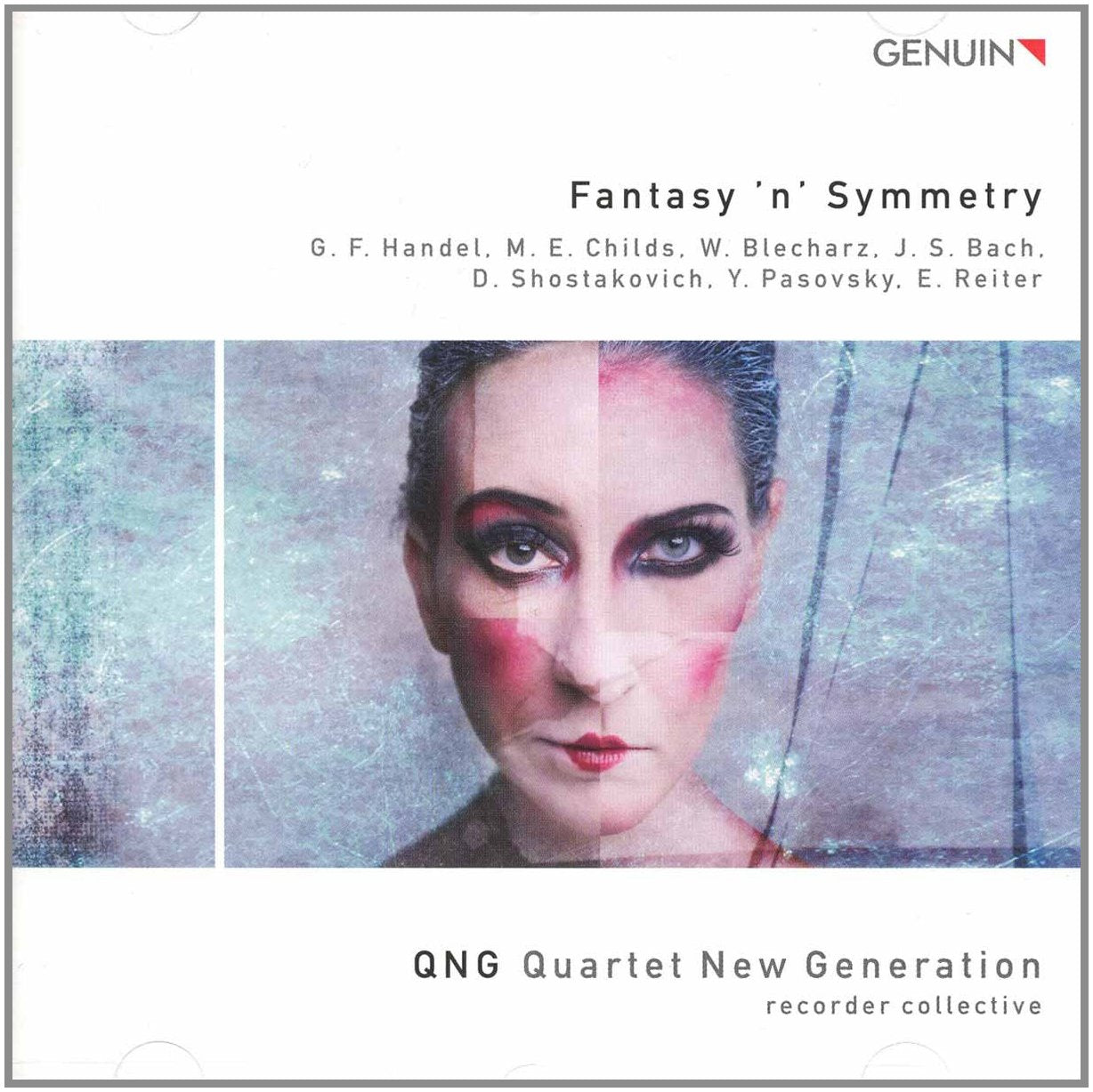 Fantasy 'n' Symmetry Classical