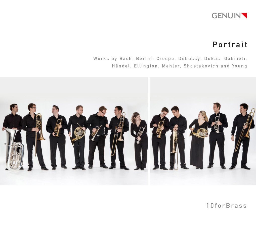 Portrait Classical