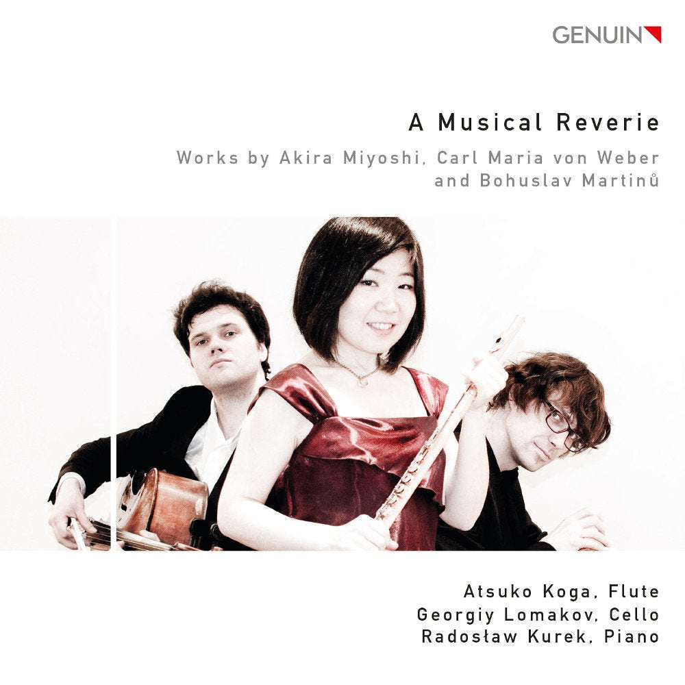 A Musical Reverie Classical