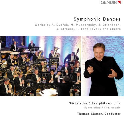 Sinfonische Tänze / Symphonic Dances Classical