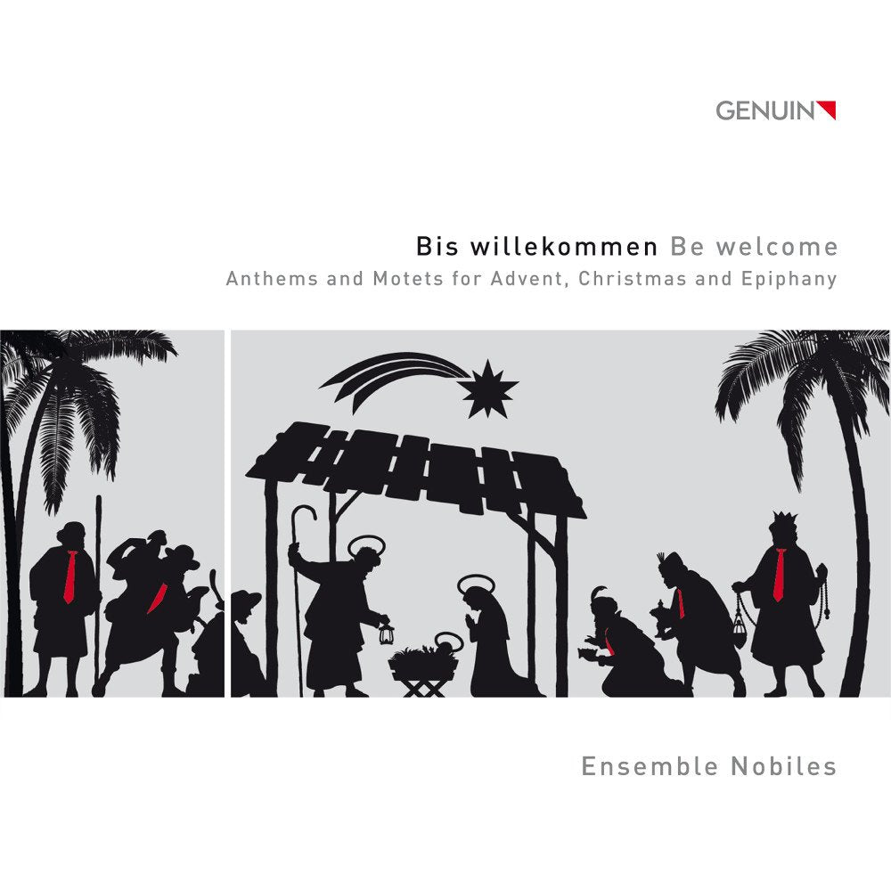Product Image: Bis willekommen