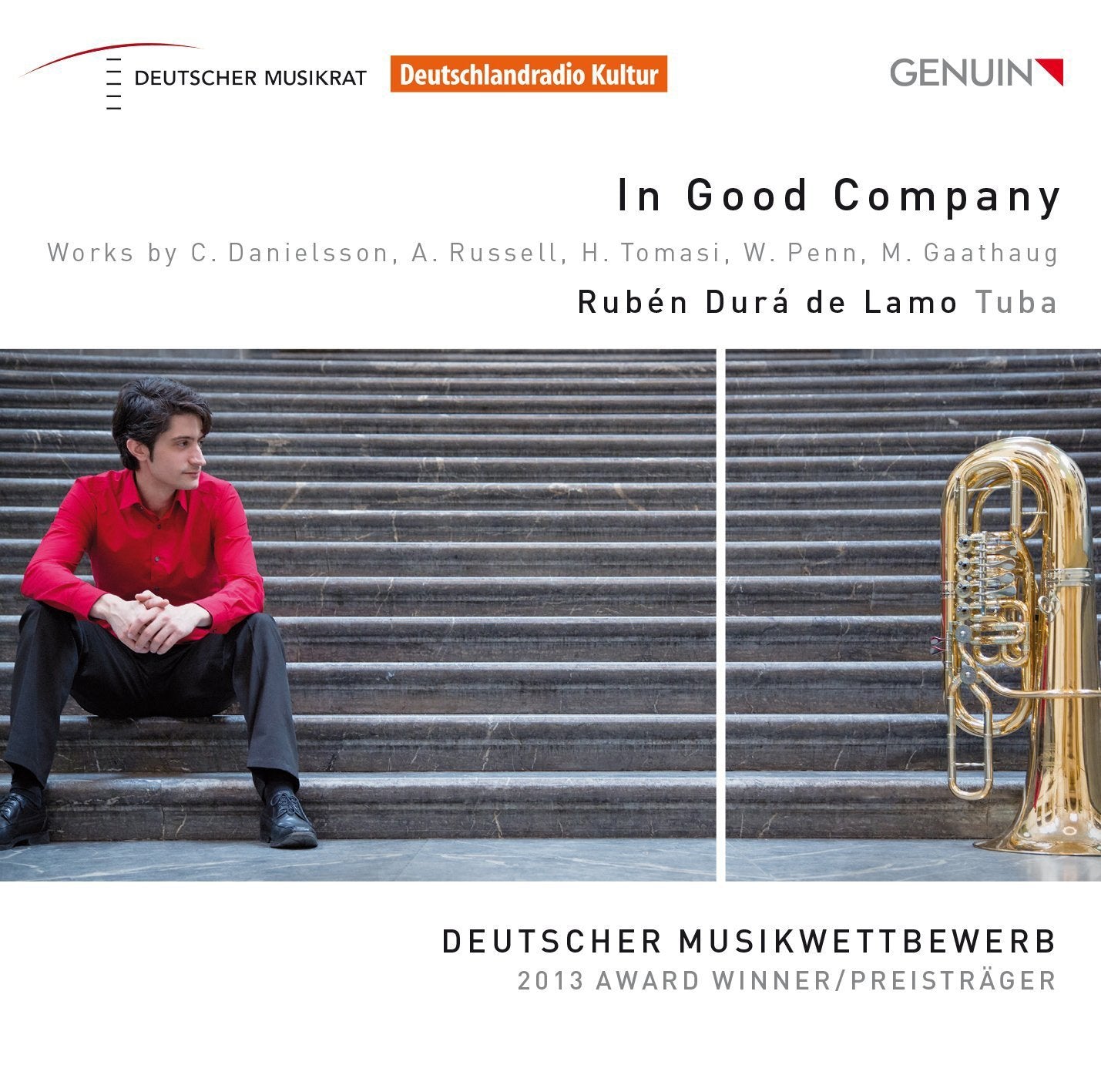 In Good Company-Ruben Dura de Lamo Classical
