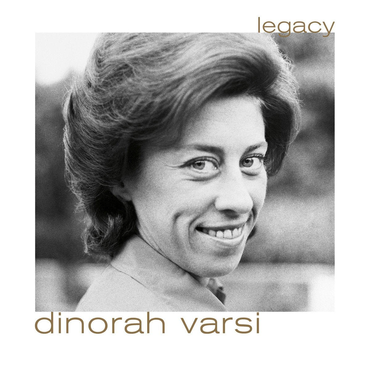 Dinorah Varsi-Legacy (35 CD+5 DVD) Classical