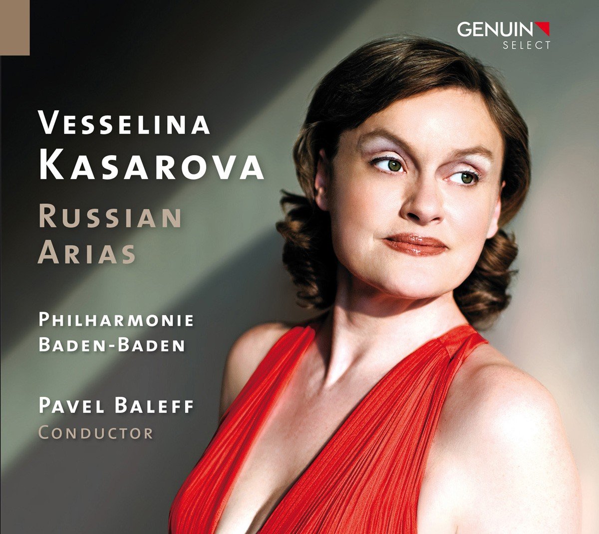 Russische Arien Classical