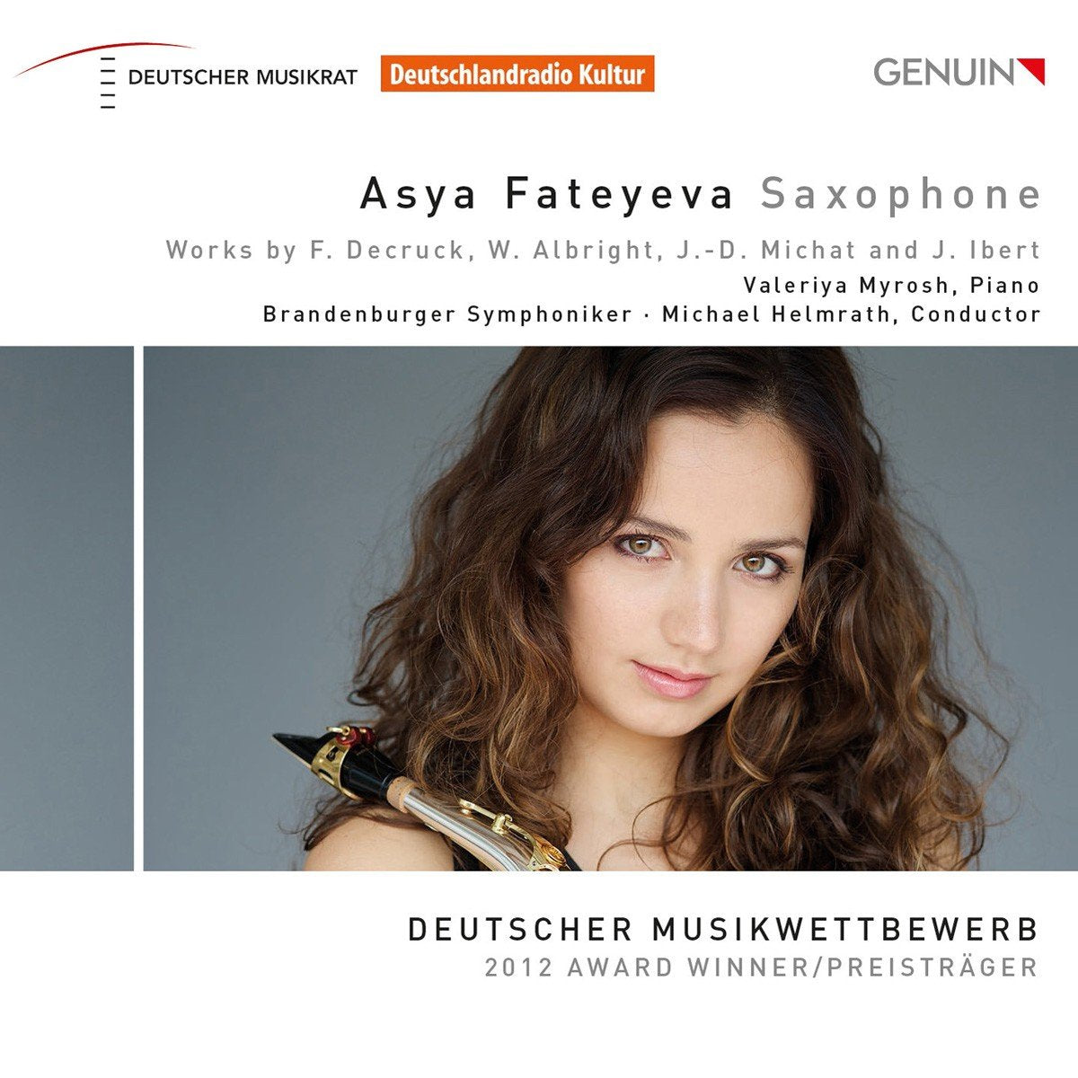Asya Fateyeva-Saxophon-Dt.Musikwettbew-2012 Classical