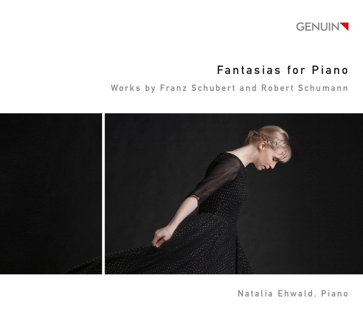 Fantasias for Piano Classical