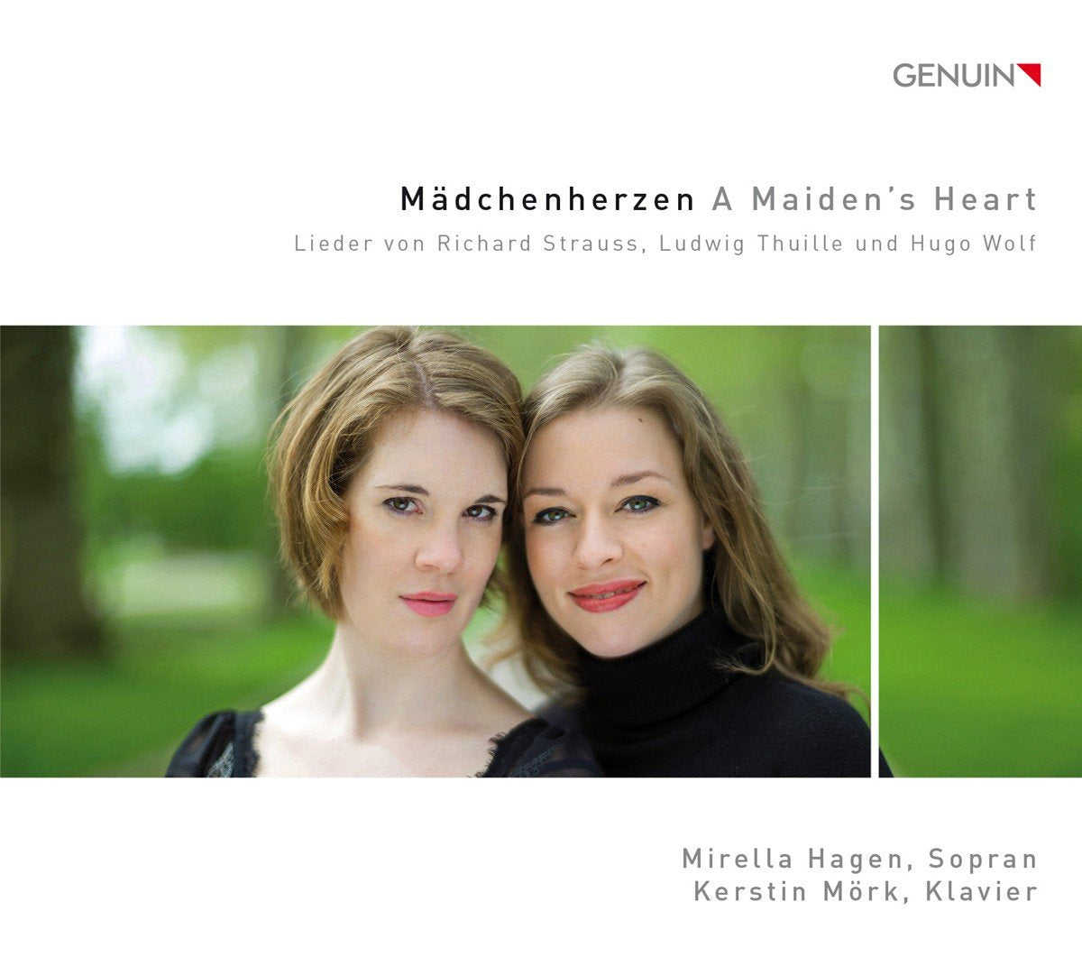 Mädchenherzen-Lieder Music
