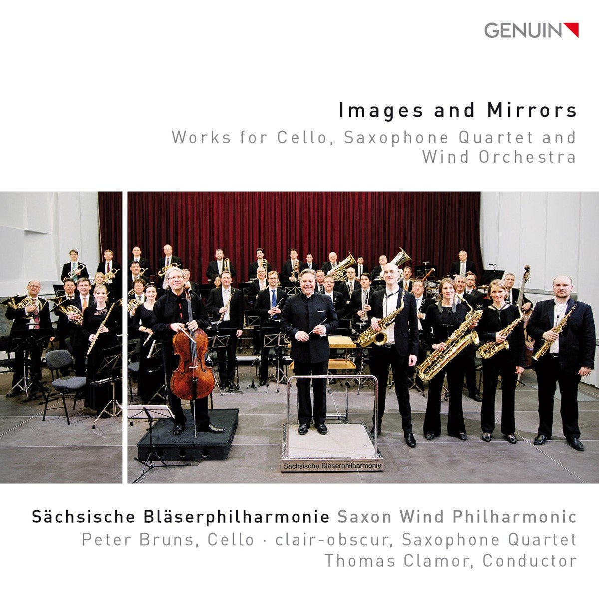 Images and Mirrors Classical