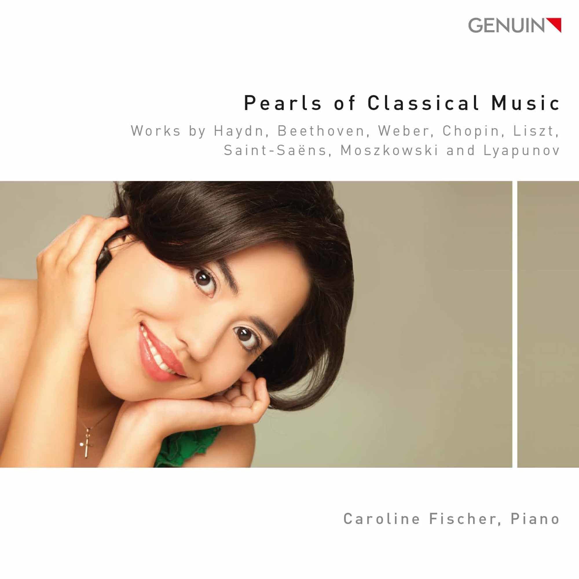 Werke für Klavier - Pearls of Classical Music Classical