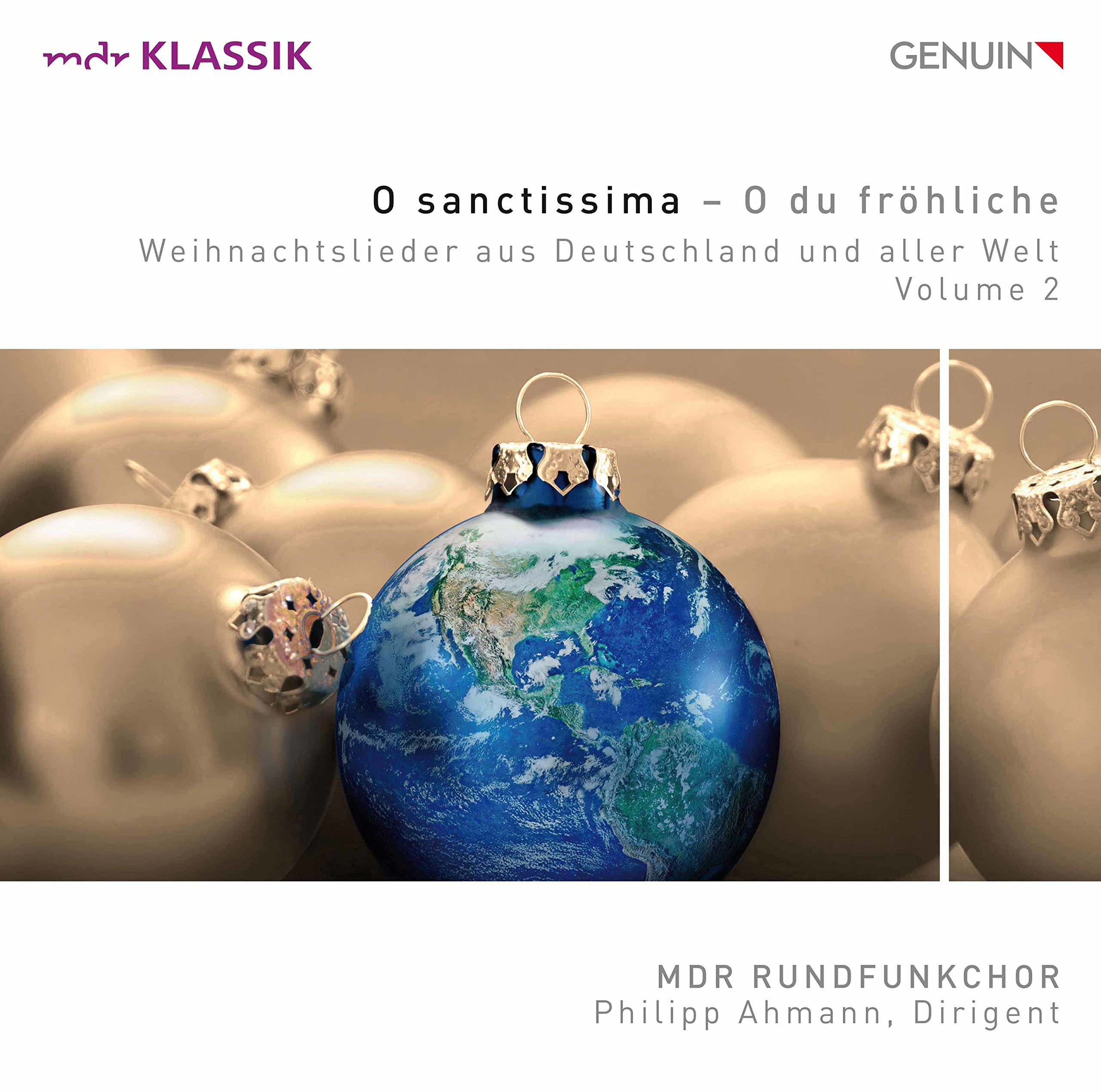 O Sanctissima-Weihnachtslieder Vol.2 Other music genres