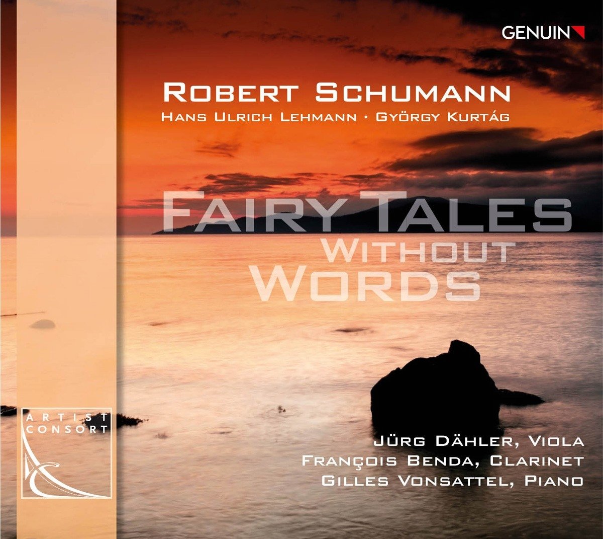 Fairy Tales without Words Classical