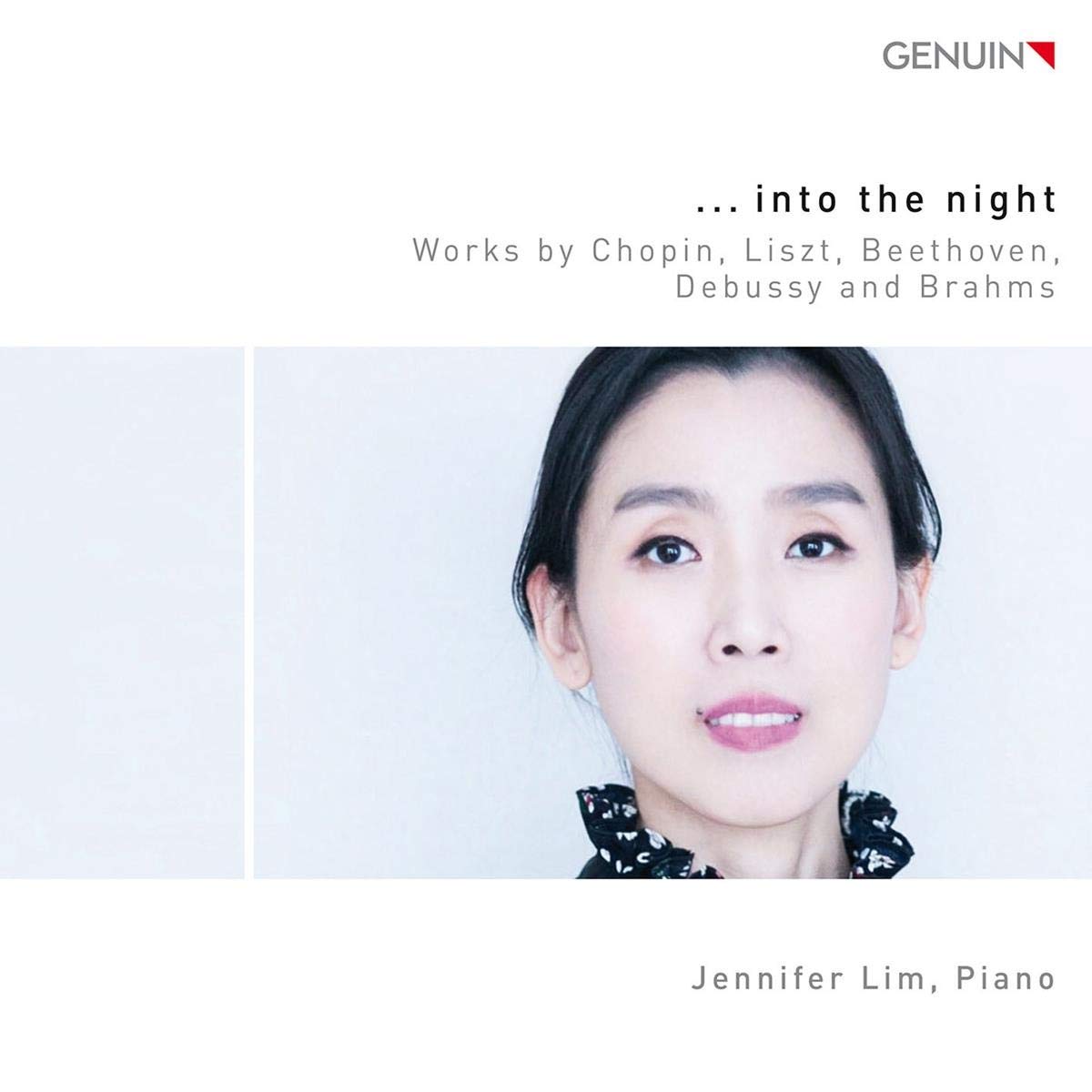 ....into the night - Werke von Chopin, Liszt, Debussy u.a. Classical