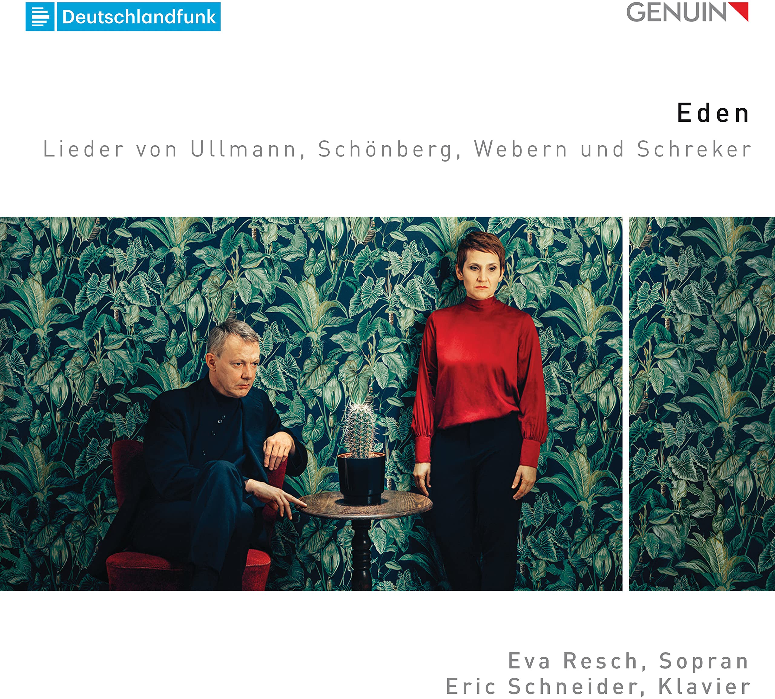 Product Image: Eden-Lieder