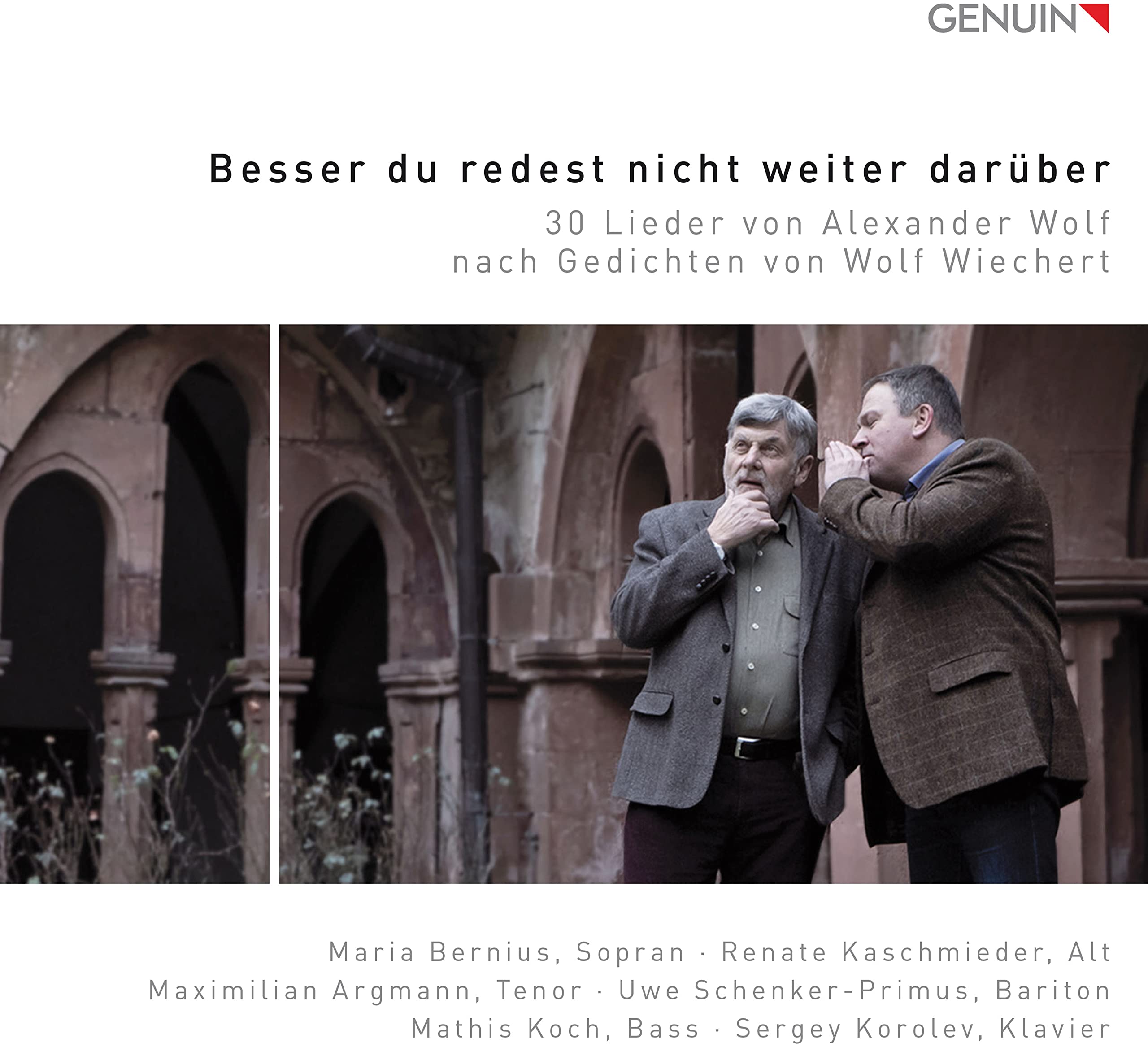 Besser du redest nicht weiter darüber-Lieder Music for Children